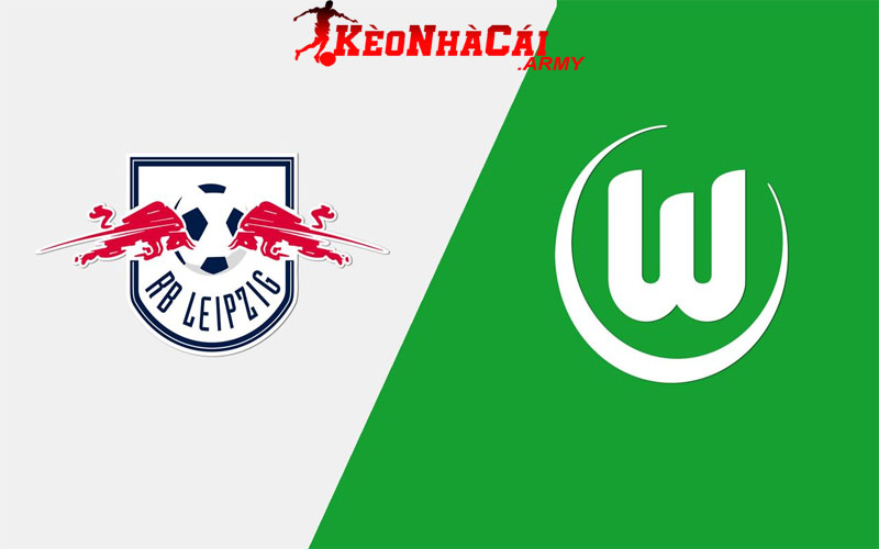 Soi Kèo RB Leipzig vs Wolfsburg - Bundesliga 21h30 30/11